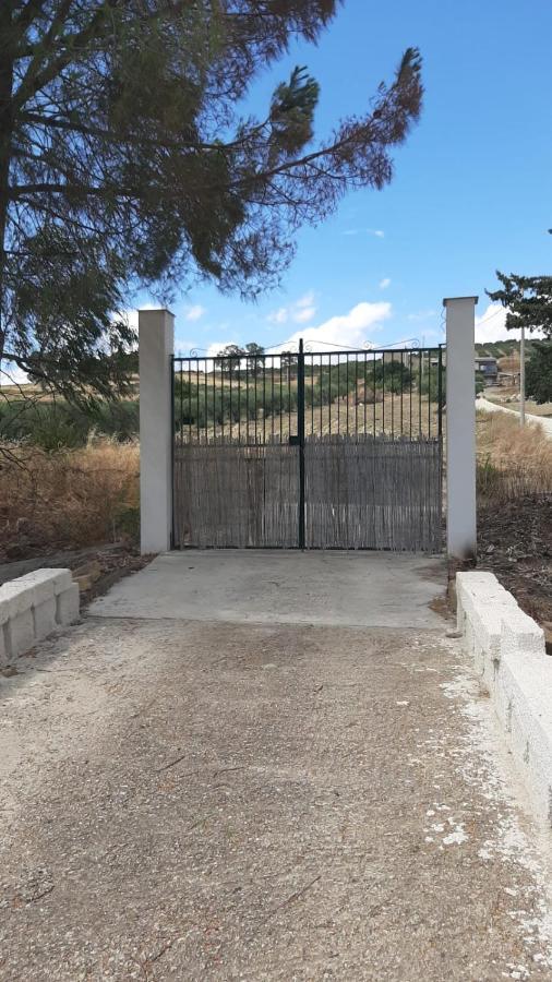 Relax Natura Αγκριτζέντο Εξωτερικό φωτογραφία