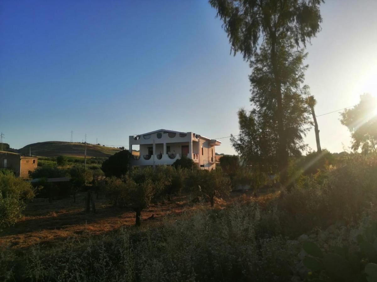 Relax Natura Αγκριτζέντο Εξωτερικό φωτογραφία