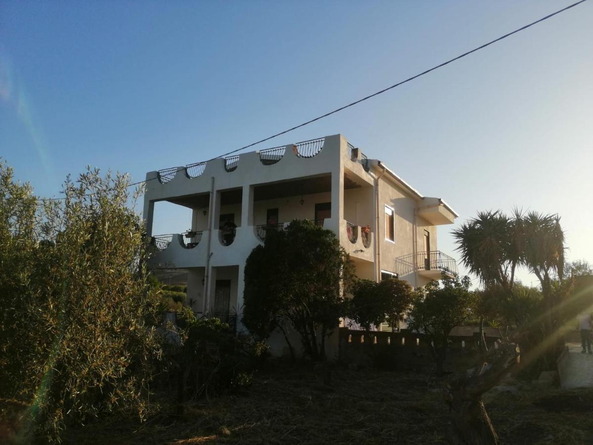 Relax Natura Αγκριτζέντο Εξωτερικό φωτογραφία