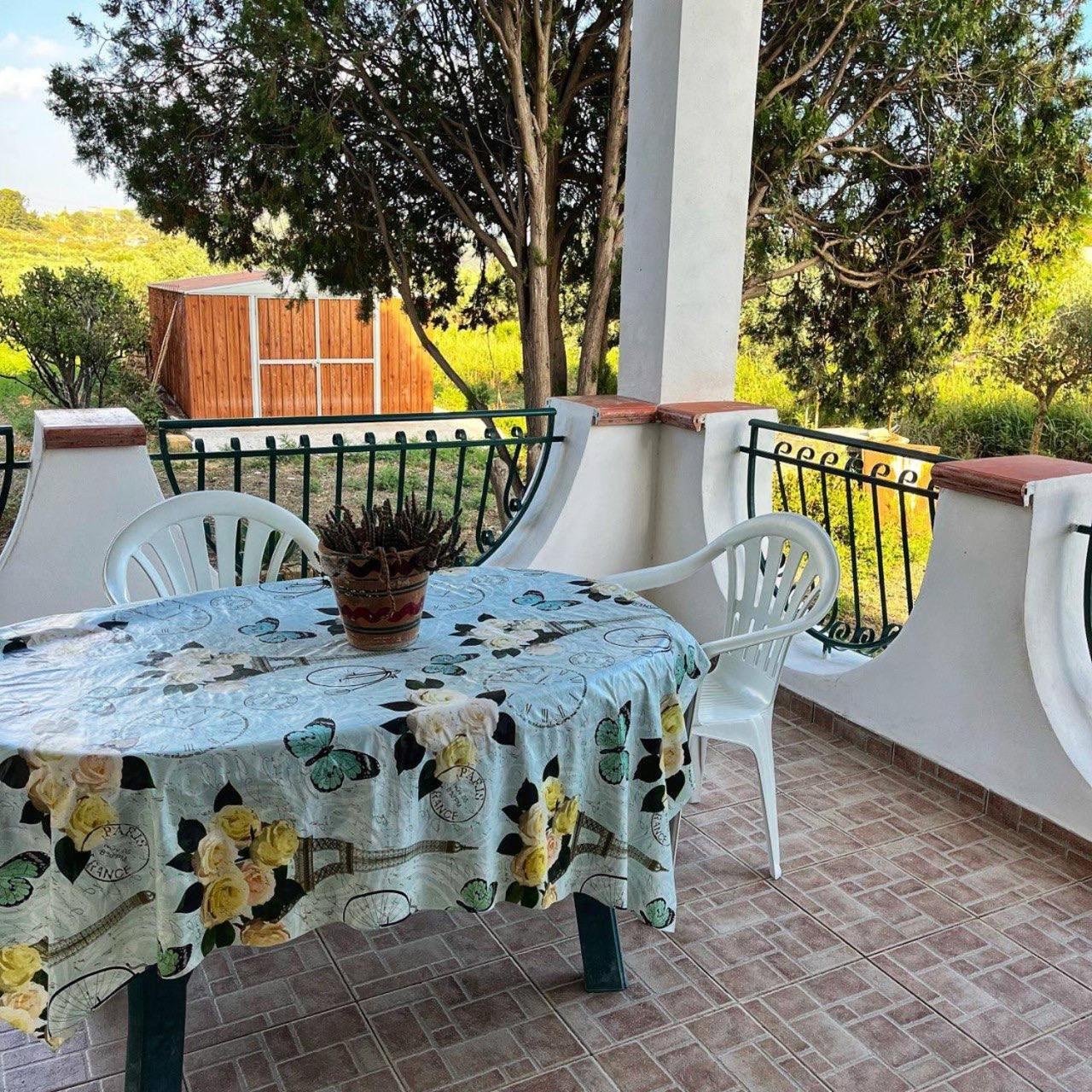 Relax Natura Αγκριτζέντο Εξωτερικό φωτογραφία