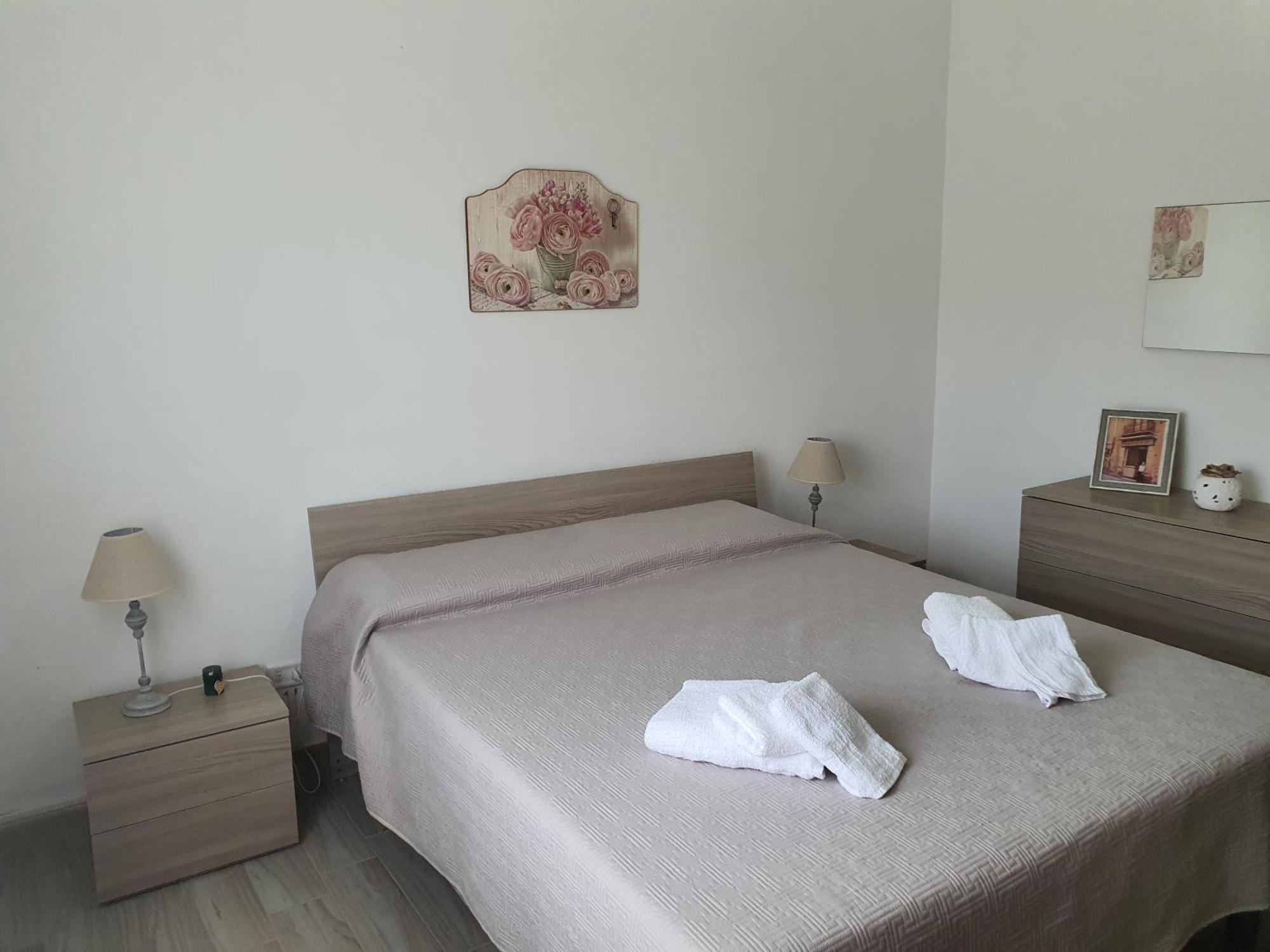 Relax Natura Αγκριτζέντο Εξωτερικό φωτογραφία