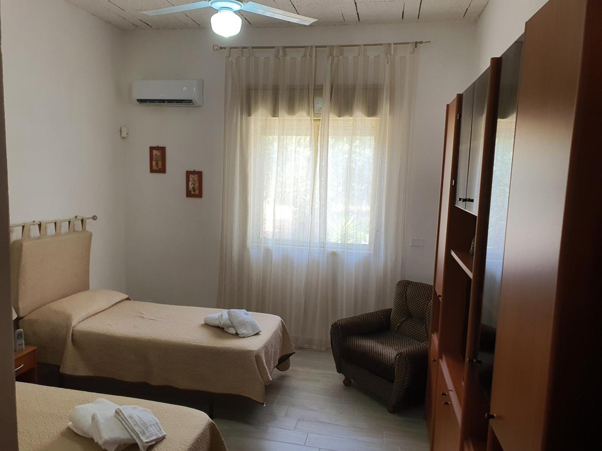 Relax Natura Αγκριτζέντο Εξωτερικό φωτογραφία