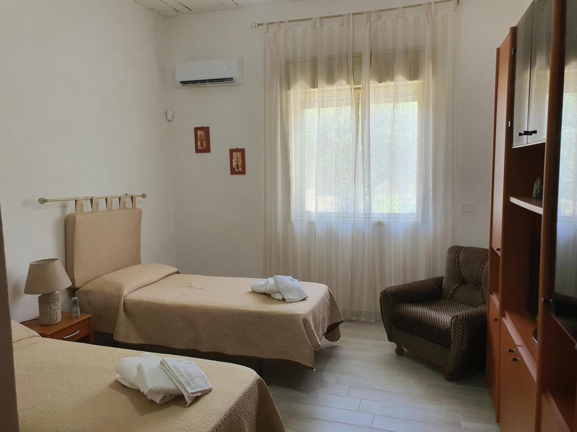 Relax Natura Αγκριτζέντο Εξωτερικό φωτογραφία