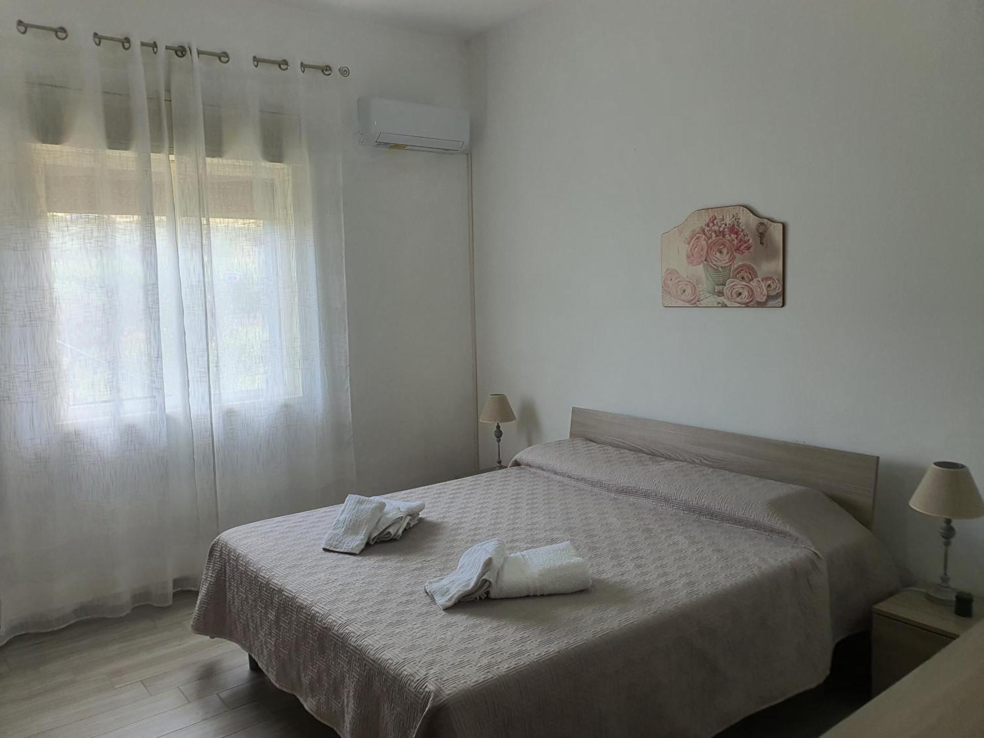 Relax Natura Αγκριτζέντο Εξωτερικό φωτογραφία